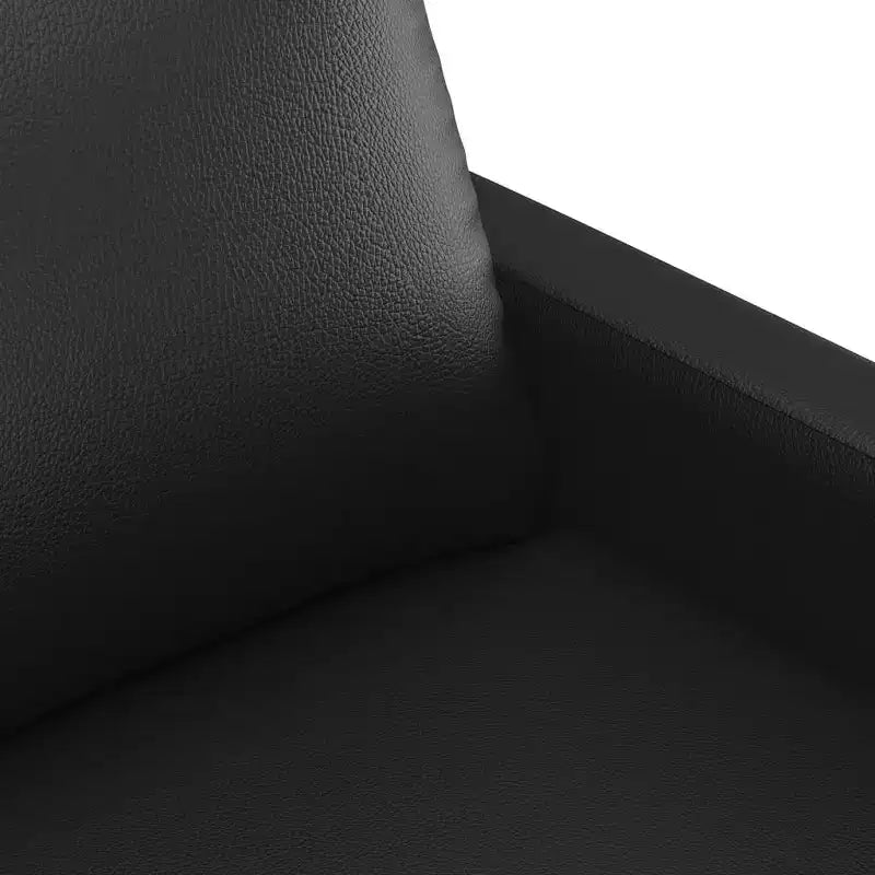 Sofa Set Black