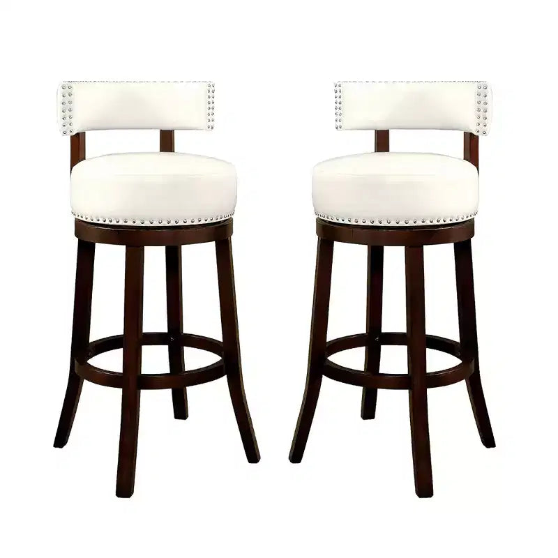 30-Inch Swivel Bar Stool