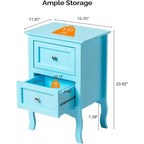 Nightstand Set of 2