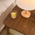Mid-Century End Table