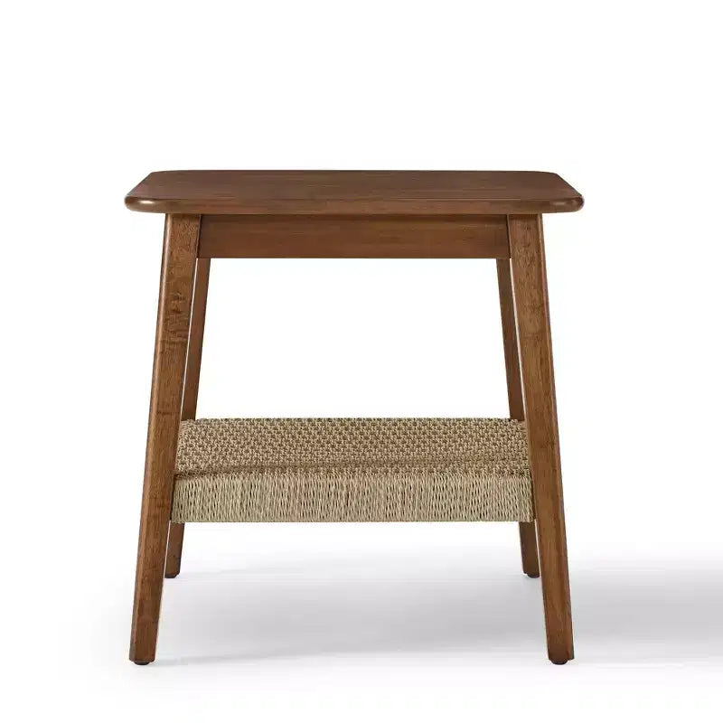 Mid-Century End Table