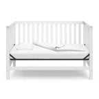 4-in-1 Convertible Crib