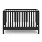 4-in-1 Convertible Crib
