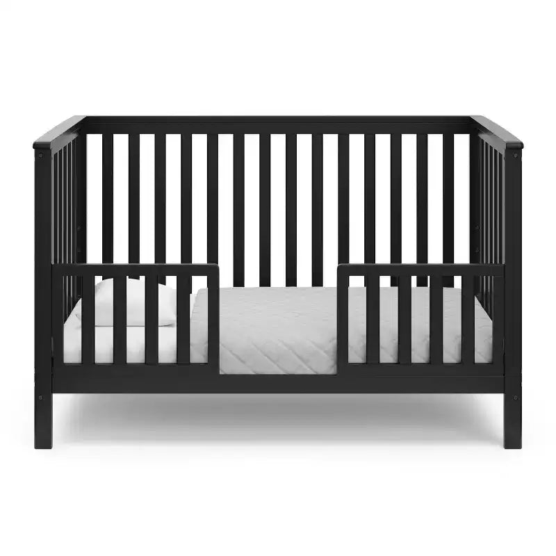 4-in-1 Convertible Crib