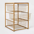 3 Drawer Organizer