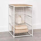 3 Drawer Organizer