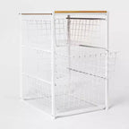 3 Drawer Organizer