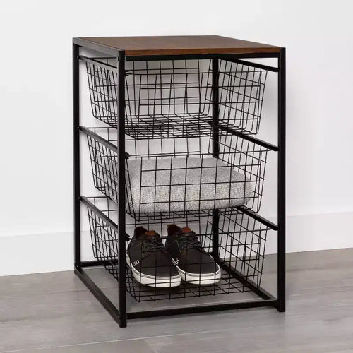 3 Drawer Organizer