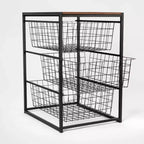 3 Drawer Organizer