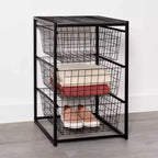 3 Drawer Organizer
