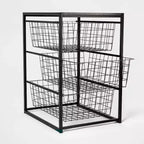 3 Drawer Organizer