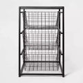 3 Drawer Organizer