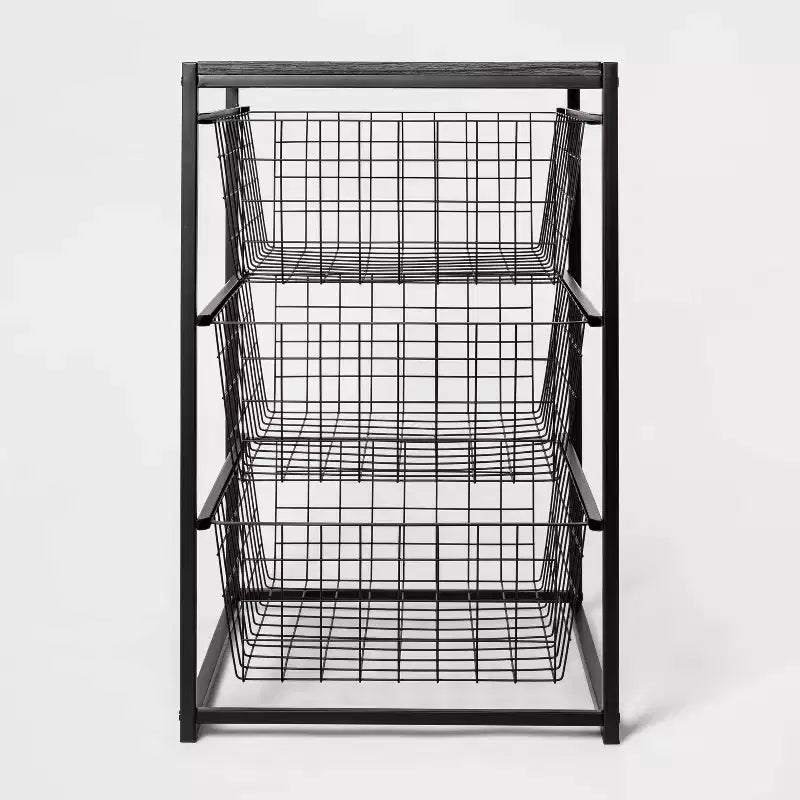 3 Drawer Organizer