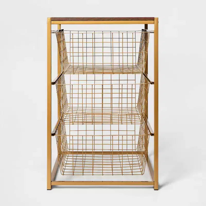 3 Drawer Organizer
