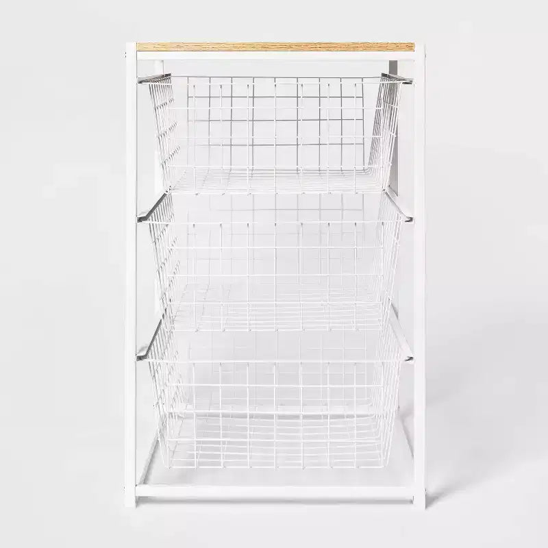 3 Drawer Organizer