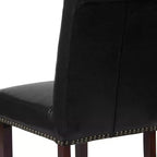 Set of 4 Parsons Chairs