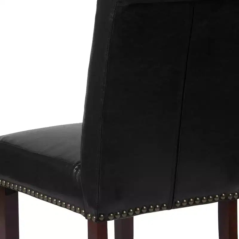 Set of 4 Parsons Chairs