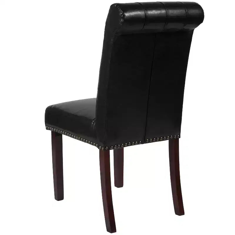Set of 4 Parsons Chairs