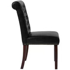 Set of 4 Parsons Chairs