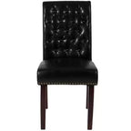 Set of 4 Parsons Chairs