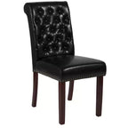 Set of 4 Parsons Chairs