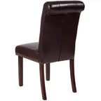 Set of 4 Parsons Chairs