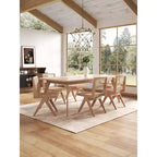 Set of 2 Dining Chairs