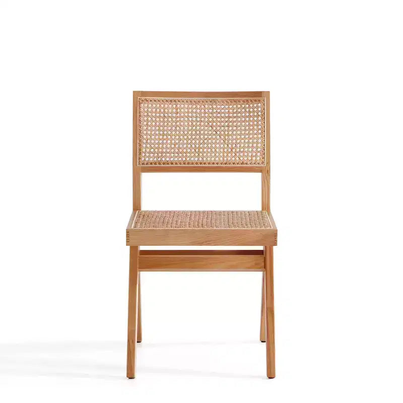 Set of 2 Dining Chairs