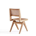 Set of 2 Dining Chairs