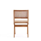 Set of 2 Dining Chairs
