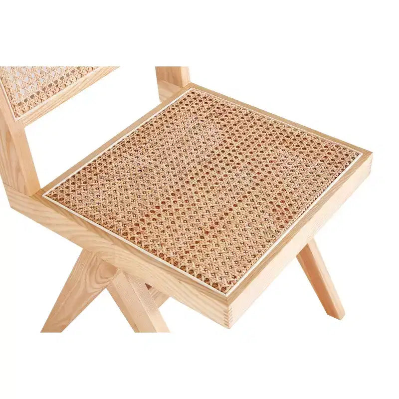 Set of 2 Dining Chairs