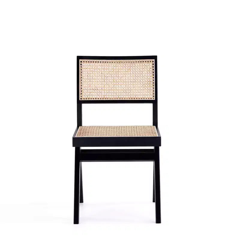 Set of 2 Dining Chairs