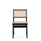 Set of 2 Dining Chairs