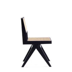 Set of 2 Dining Chairs