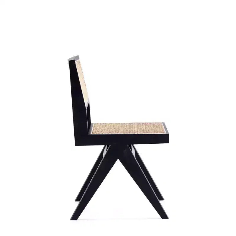 Set of 2 Dining Chairs
