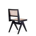 Set of 2 Dining Chairs