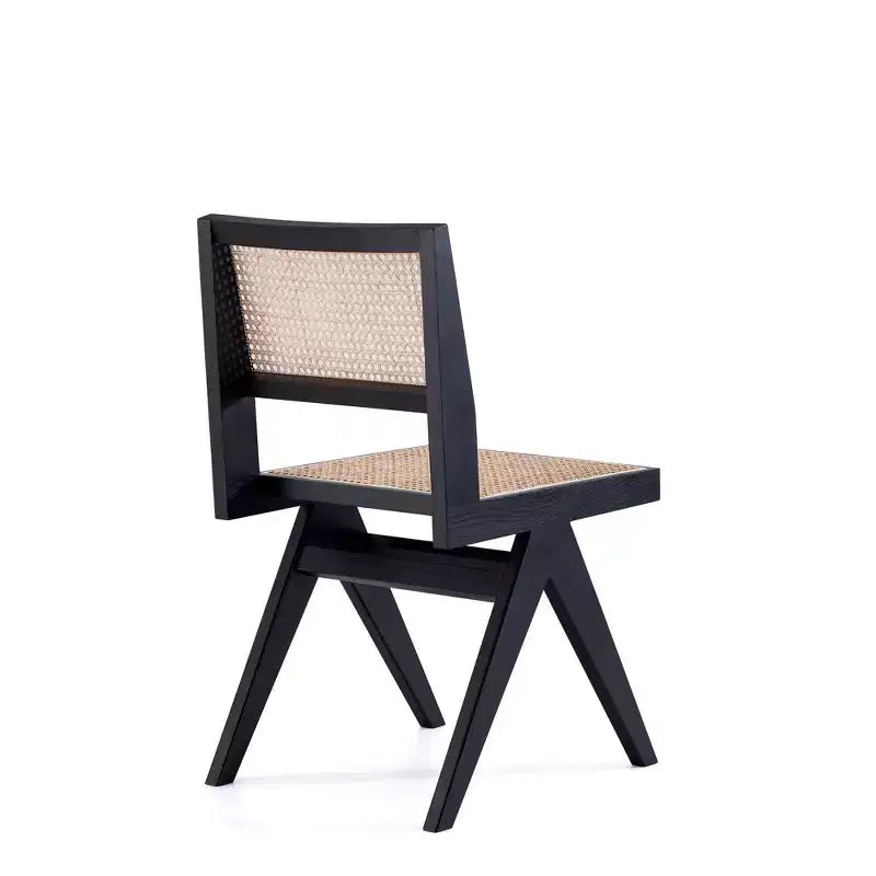 Set of 2 Dining Chairs