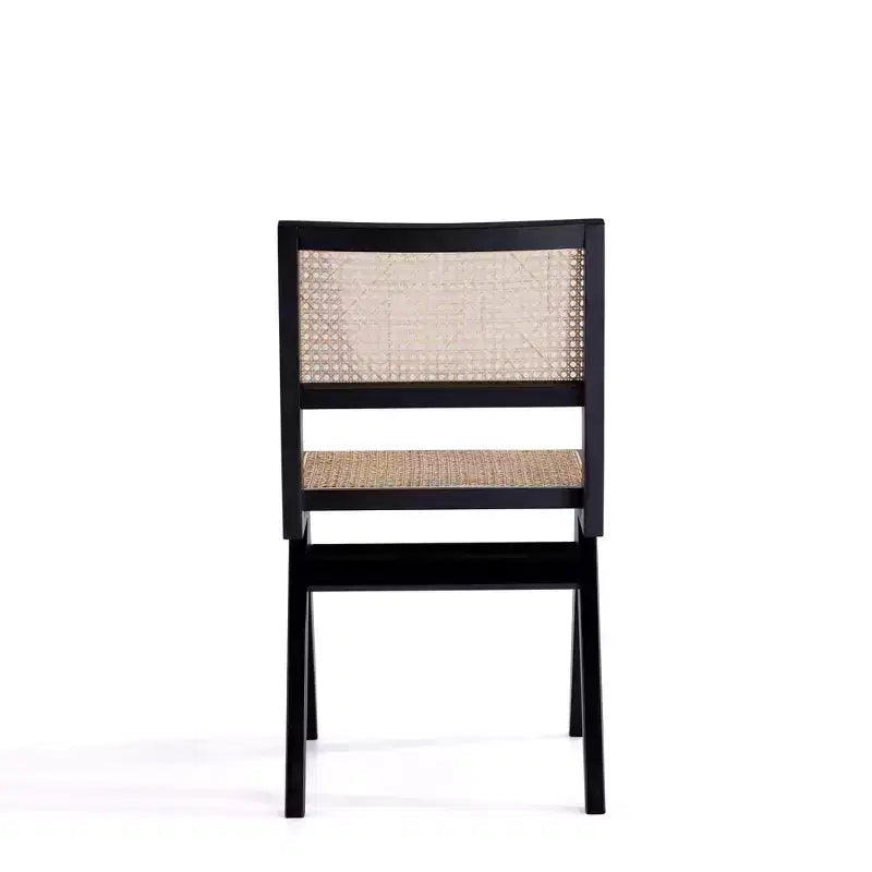 Set of 2 Dining Chairs