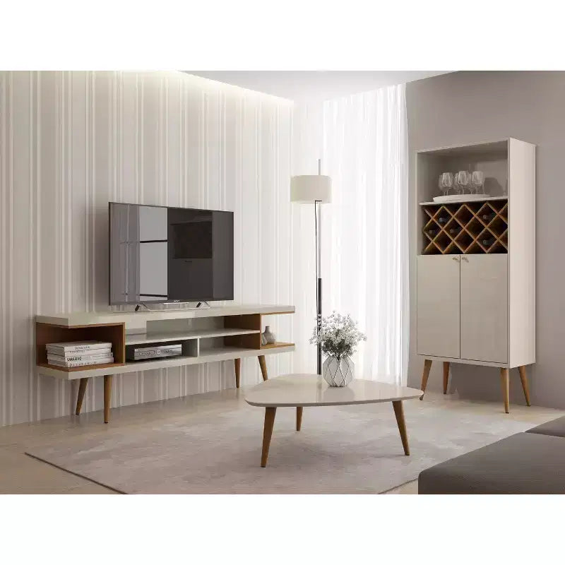 TV Stand for TVs up to 65