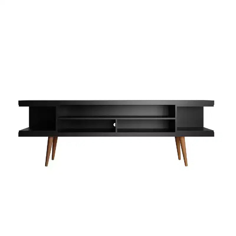 Utopia TV Stand for TVs up to 65 - Manhattan Comfort