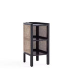 Versailles End Table - Manhattan Comfort