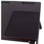 Multi-tasking Laptop Bamboo Bed Tray