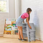 Linking Stool Set, 4-Piece