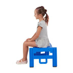 Linking Stool Set, 4-Piece